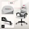Huzaro Force 4.4 | Fotel dla graczy Fotel biurowy Podgląd zdjęcia produktu 9