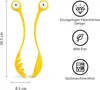 OTOTO Pasta Monsters Servierbesteck 16271 7290015169103 Produktbild-Vorschau 2