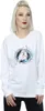 Marvel - "Avengers Endgame" Sweatshirt für Damen BI4414 Produktbild-Vorschau 2