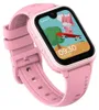 Inteligentné hodinky GARETT Kids Vibe 4G ružové Náhľad obrázku produktu 11