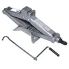 ProPlus Scherenwagenheber 1 Tonne 580107 Produktbild-Vorschau 2