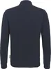 HAKRO Langarm Poloshirt Performance Herren #815 Gr. M tinte Produktbild-Vorschau 3