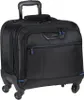 LiGHTPAK Business Notebook trolley "STAR", nylon, čierny Náhľad obrázku produktu 7