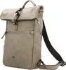 PICARD Rucksack mit Laptopfach Casual Backpack Taupe Produktbild-Vorschau 7