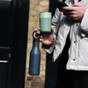 Dzbanek termos z podwójnymi ściankami, 0,5 l, zielony - Podgląd zdjęcia produktu 32