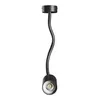 Spectrum Wandlampe Deckenleuchte Variosa Flexi Schwarz max. Produktbild-Vorschau 3