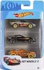 Tříbalení Hot Wheels Cars Náhled obrázku produktu 3