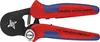 Knipex 97 53 04, Chrom-Vanadium-Stahl, Blau, Rot, 180 mm, Produktbild-Vorschau 2
