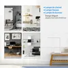 Lampe de bureau LED port USB 5 niveaux de luminosité 3 Voir les images du produit 5