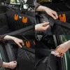 Hundetransportbox Auto RAGI, groß, Kofferraumschutz 72 cm Produktbild-Vorschau 3