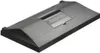 A black aquarium hood with the brand name 'AQUAEL' visible. Anteprima dell’immagine prodotto