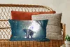 MuchoWow® Zierkissen Sofakissen Wohnzimmer Dekokissen 50x30 Produktbild-Vorschau 5
