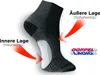 Wrightsock ESCAPE, Crew, Khaki, L Produktbild-Vorschau 8