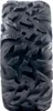 25x10.00R12 ATV Tyre 255/65R12 OBOR Vulture 6ply E-Marked Voir les images du produit 2