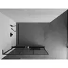 Mexen Kioto+ L Duschwand mit Ablage Walk-in 120 x 200 cm, Produktbild-Vorschau 4