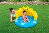 Bestway® Pataugeoire Sunny Days™ avec toit pare-soleil 101 Voir les images du produit 3