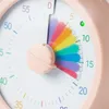 Relaxdays, minuteur visuel, minuteur silencieux pour Voir les images du produit 8