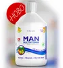 Man Multivitamine für Männer mit 1497 mg Kollagen – 147 Produktbild-Vorschau 4