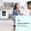 Klarstein Melville 3, zmywarka wolnostojąca, 3 komplety Podgląd zdjęcia produktu 14