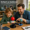 Sonnensystem Modell, Erde Mond Sonne Planetarium Set fš¹r Produktbild-Vorschau 7