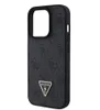 Guess Crossbody 4G Metal Logo Case fr Apple iPhone 15 Pro - Produktbild-Vorschau 7