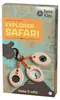 HABA Outdoor Forschen Terra Kids Kompass, Lupe & Produktbild-Vorschau 2