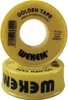 WEKEM PTFE těsnicí páska Golden Tape D12 m Š12,7 mm D0,1 mm Náhled obrázku produktu 3