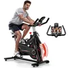 Wenoker Heimtrainer Fahrrad mit verstellbarem Produktbild-Vorschau 1
