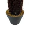 Rebecca Mobili Sztuczna roślina Cycas Siyar 90x35x35 Podgląd zdjęcia produktu 4