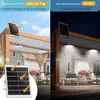 LED Lampe solaire à suspendre Lampes solaires pour Voir les images du produit 2