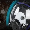 OKWISH Atemschutzmasken Professionelle Produktbild-Vorschau 6