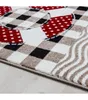 Teppich mit süßem Design - ein schönes Motiv für kleine Produktbild-Vorschau 14