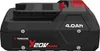 PARKSIDE PERFORMANCE® 20 V / 4 Ah Smart-Akku »PAPP 204 A1« Produktbild-Vorschau 3