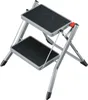 Hailo MK62 StandardLine Klapptritt 2 Stufen Produktbild-Vorschau 1