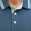 Jack & Jones Poloshirt PAULOS Kurzarmshirt mit Polokragen Produktbild-Vorschau 14