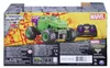 Monster Jam 6076629, Monster Truck, 3 lat(a), AAA, Plastik, Podgląd zdjęcia produktu 2