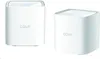 D-LINK COVR AC1200 (2er-Set) Dualband Whole Home Mesh Produktbild-Vorschau 1