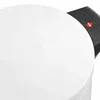 Hailo Tret-Kosmetikeimer Solid S 4l Ø18cm Edelstahl, 4 l, Produktbild-Vorschau 9
