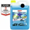 SONAX AntiFrost & Klarsicht Konzentrat Citrus 5L Produktbild-Vorschau 1