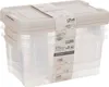 3 aufbewahrungsboxen "tide'n'box" 9l - 5 five simply smart Produktbild-Vorschau 2