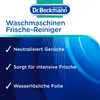 Dr. Beckmann, Waschmaschinen Frische Reiniger Tabs Náhled obrázku produktu 5