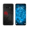 PhoneNatic Case kompatibel mit Samsung Galaxy S10e Produktbild-Vorschau 1