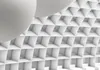 Akusticher Raumteiler 3D Effekt Foto Paravent 225x172 cm Produktbild-Vorschau 6