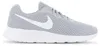 Nike Wmns Tanjun DJ6257003 (41/wolf grey-white-barely vo) Produktbild-Vorschau 8