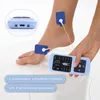 TENS EMS Massagegerät – 8 Modi & 19 Intensitäten für Produktbild-Vorschau 4
