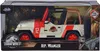 Jurassic World 1992 Jeep Wrangler 1:24 Voir les images du produit 15