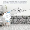 Wandpaneele, 20 Stück 3D Wandpaneele Steinoptik Produktbild-Vorschau 4