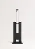 FIRE TUBE HEATER - 8,2 kW rauchfreier Pelletofen für den Produktbild-Vorschau 3