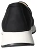 Slipper/Kletthalbschuh Freizeit (casual) 264421-BK Produktbild-Vorschau 3
