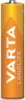 Varta Longlife AAA, batteria monouso, AAA, alcalina, 1,5 V, Anteprima dell’immagine prodotto 3